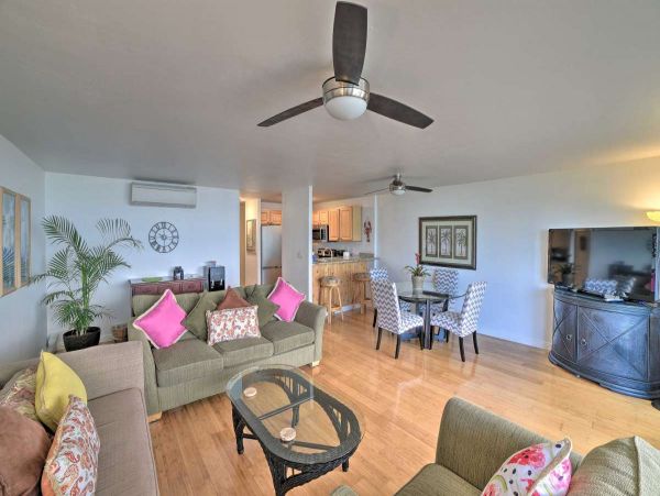 Kailua Kona Condo 990110