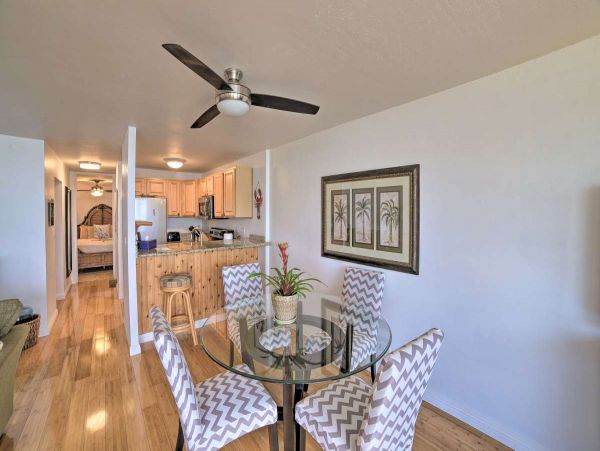 Kailua Kona Condo 990110