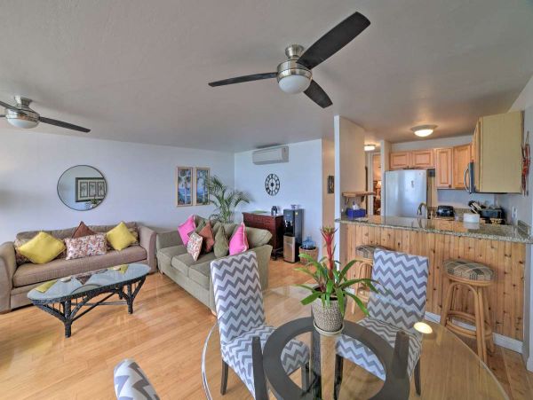 Kailua Kona Condo 990110