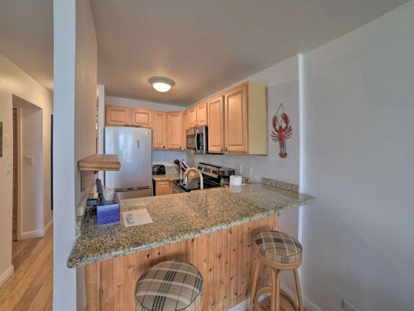 Kailua Kona Condo 990110