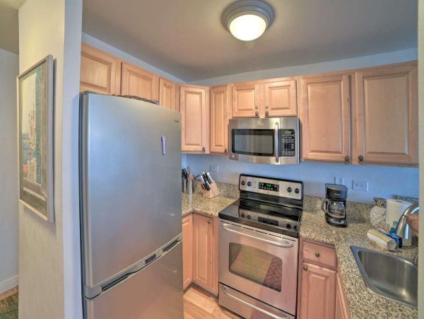 Kailua Kona Condo 990110