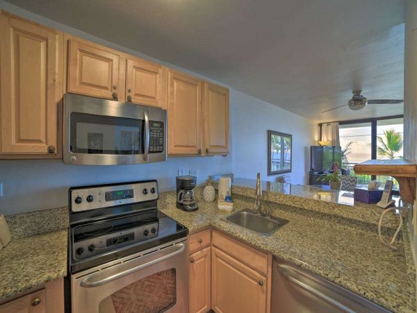 Kailua Kona Condo 990110