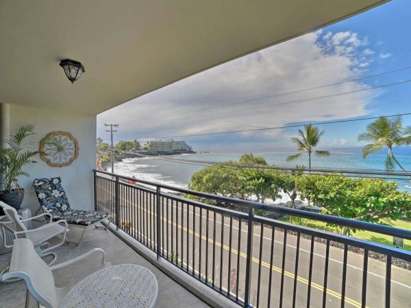 Kailua Kona Condo 990110