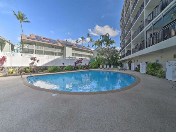 Kailua Kona Condo 990110