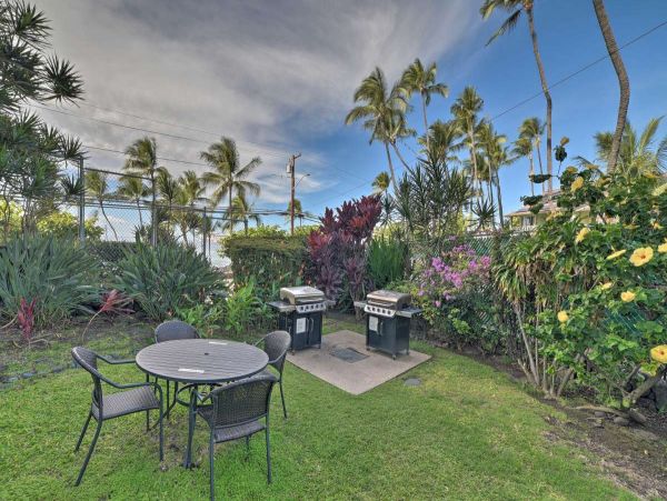 Kailua Kona Condo 990110