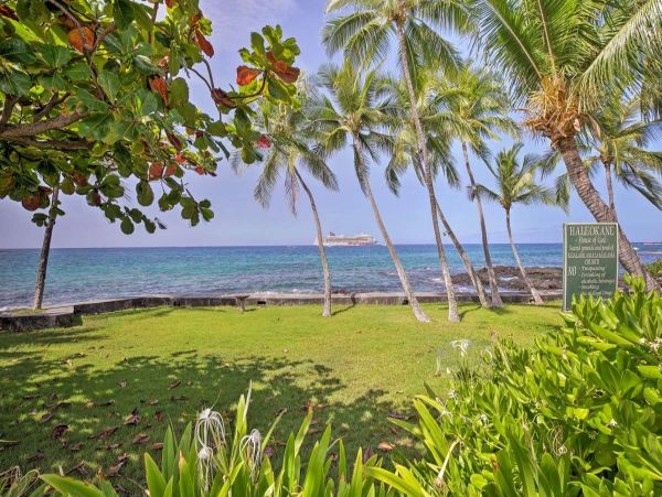 Kailua Kona Condo 990110