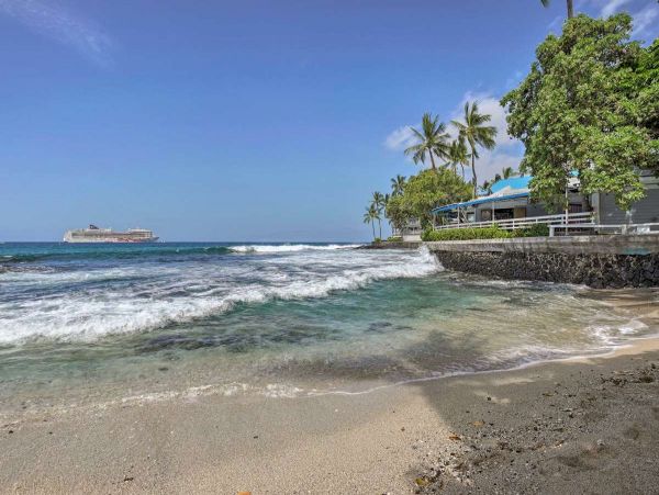 Kailua Kona Condo 990110