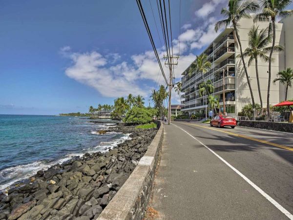 Kailua Kona Condo 990110