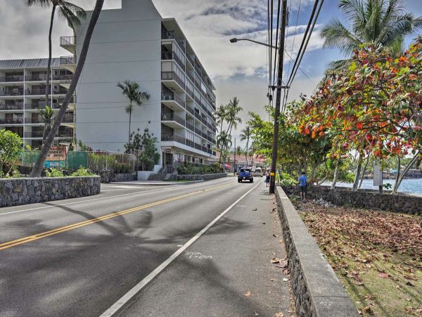 Kailua Kona Condo 990110