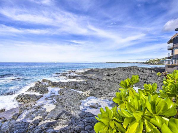 Kailua Kona Home 990111
