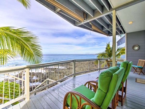 Kailua Kona Home 990111