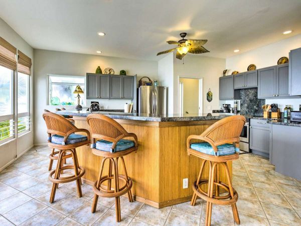 Kailua Kona Home 990111