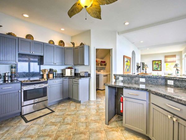 Kailua Kona Home 990111