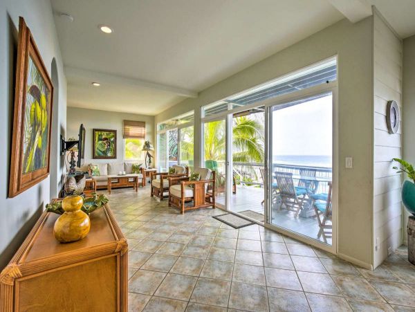 Kailua Kona Home 990111