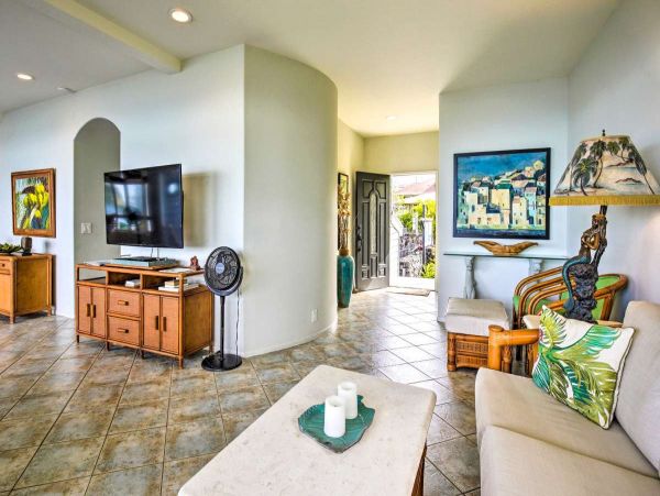 Kailua Kona Home 990111