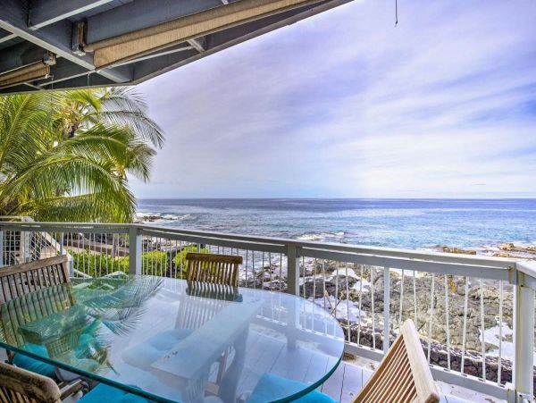 Kailua Kona Home 990111