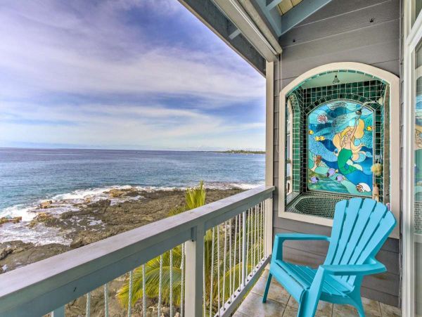 Kailua Kona Home 990111