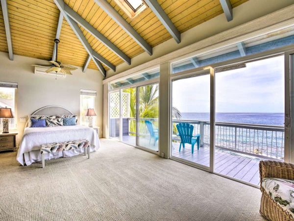 Kailua Kona Home 990111