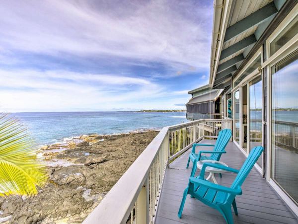 Kailua Kona Home 990111