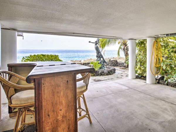 Kailua Kona Home 990111