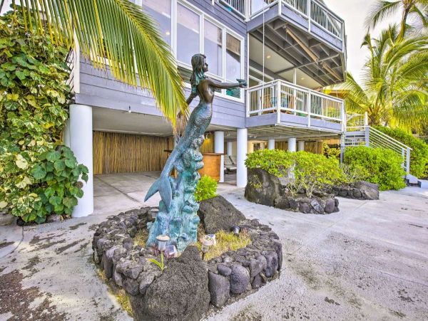 Kailua Kona Home 990111