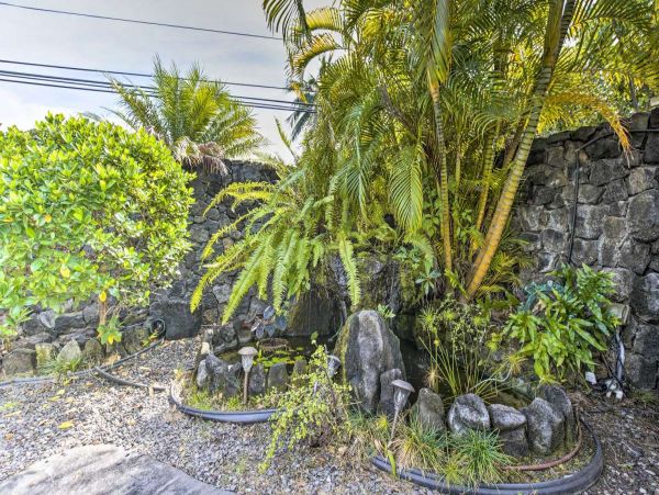 Kailua Kona Home 990111