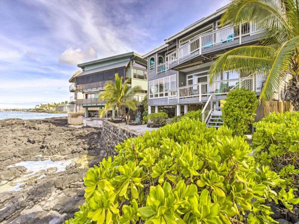 Kailua Kona Home 990111