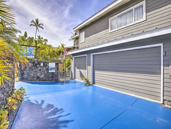 Kailua Kona Home 990111