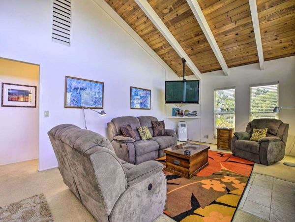 Kailua Kona Home 990112