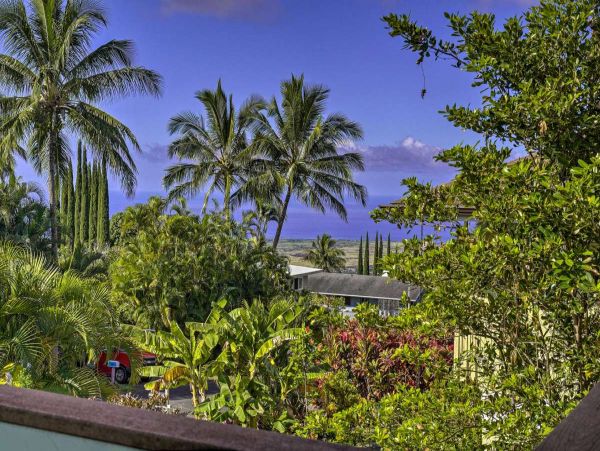 Kailua Kona Home 990112