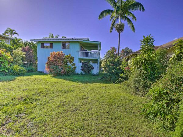 Kailua Kona Home 990112