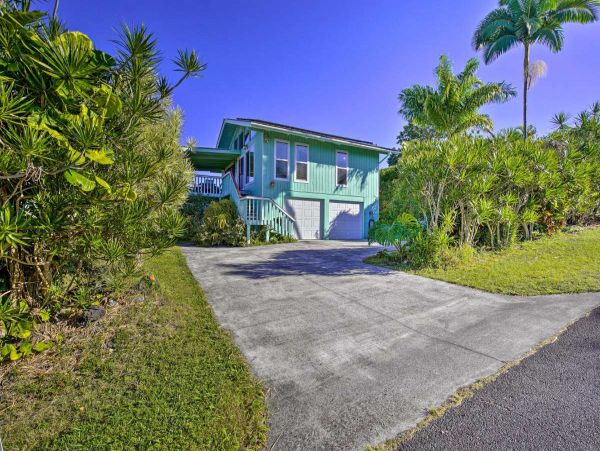 Kailua Kona Home 990112