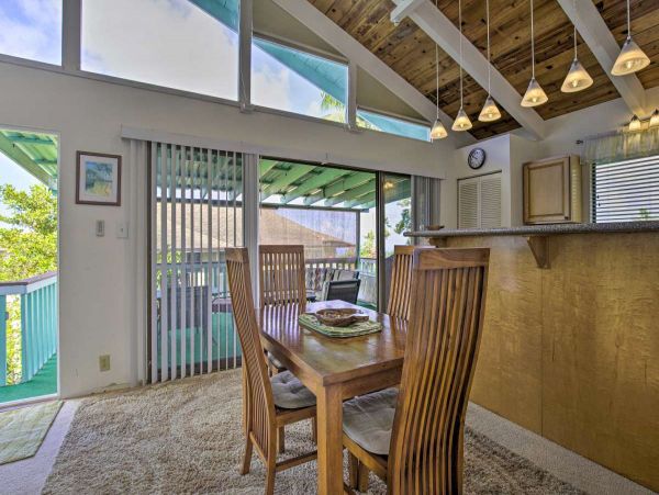 Kailua Kona Home 990112