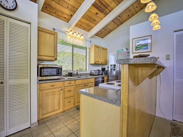 Kailua Kona Home 990112
