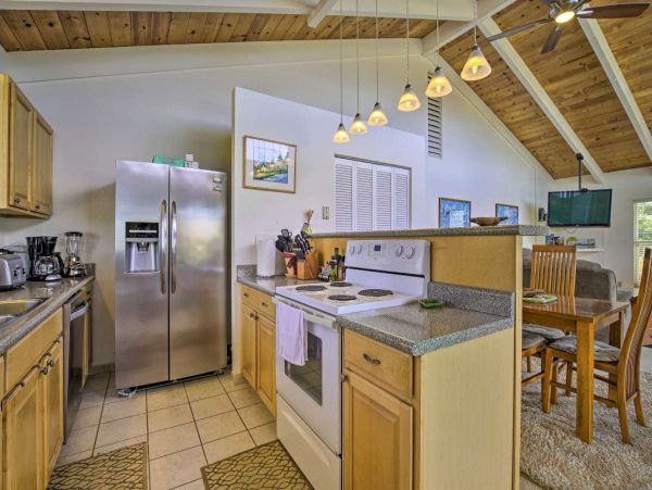 Kailua Kona Home 990112