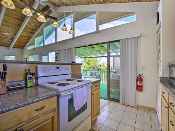 Kailua Kona Home 990112