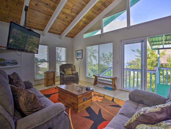 Kailua Kona Home 990112
