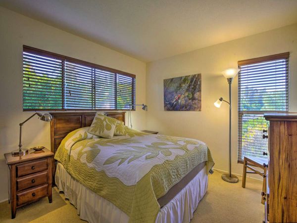 Kailua Kona Home 990112