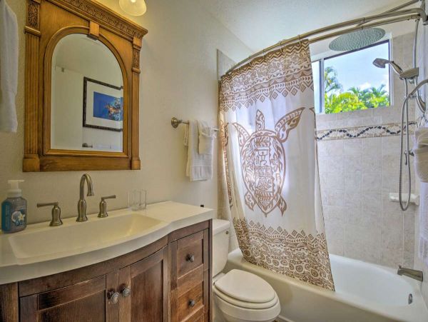 Kailua Kona Home 990112