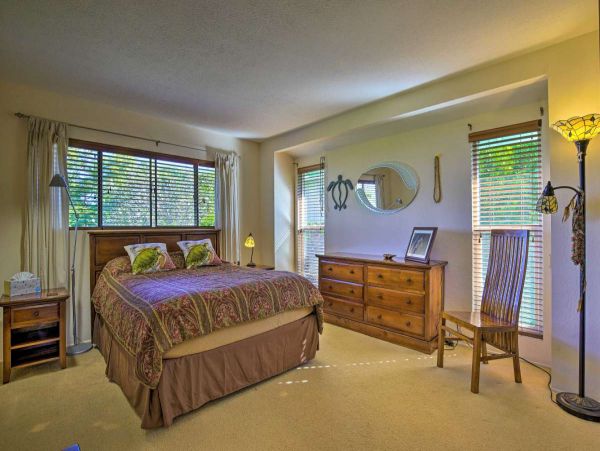 Kailua Kona Home 990112