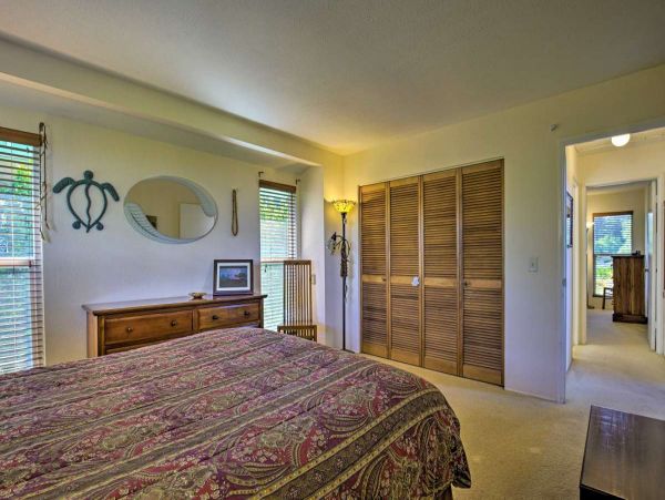 Kailua Kona Home 990112