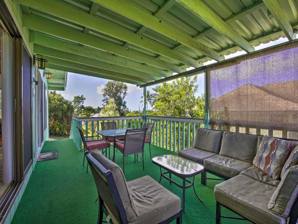 Kailua Kona Home 990112