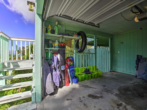 Kailua Kona Home 990112