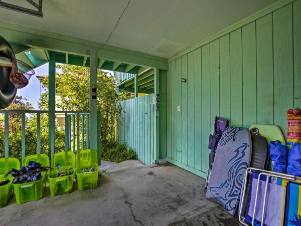 Kailua Kona Home 990112