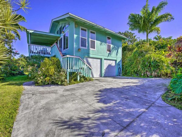 Kailua Kona Home 990112