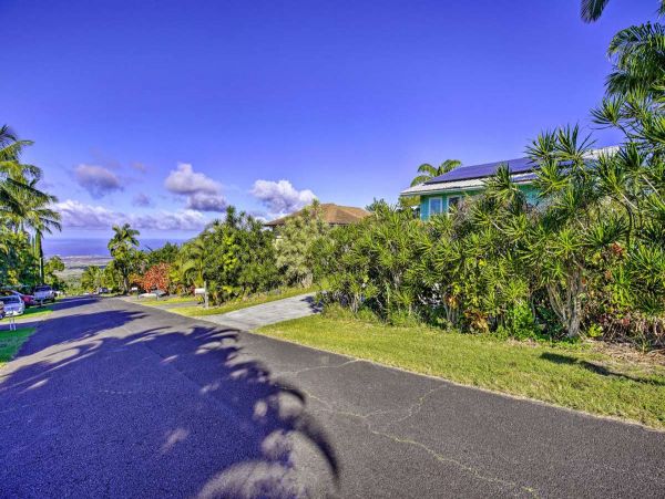 Kailua Kona Home 990112