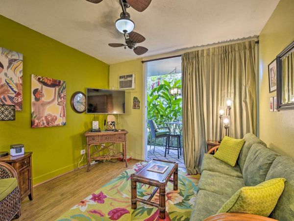 Kailua Kona Condo 990113