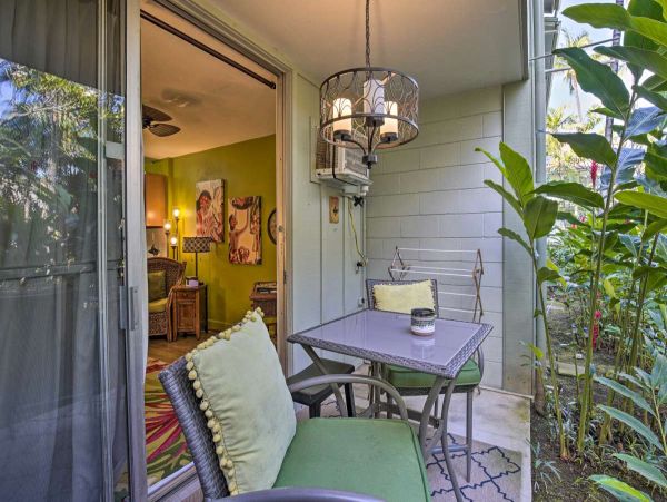 Kailua Kona Condo 990113