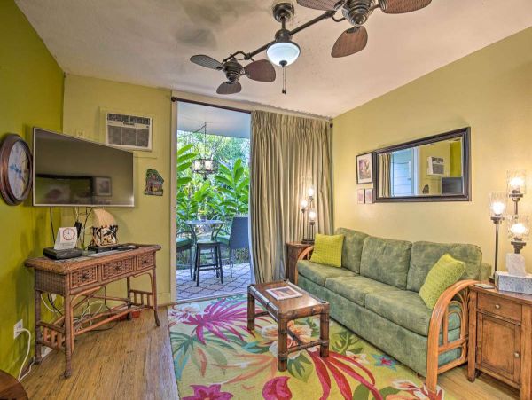 Kailua Kona Condo 990113