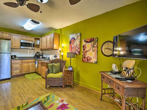 Kailua Kona Condo 990113